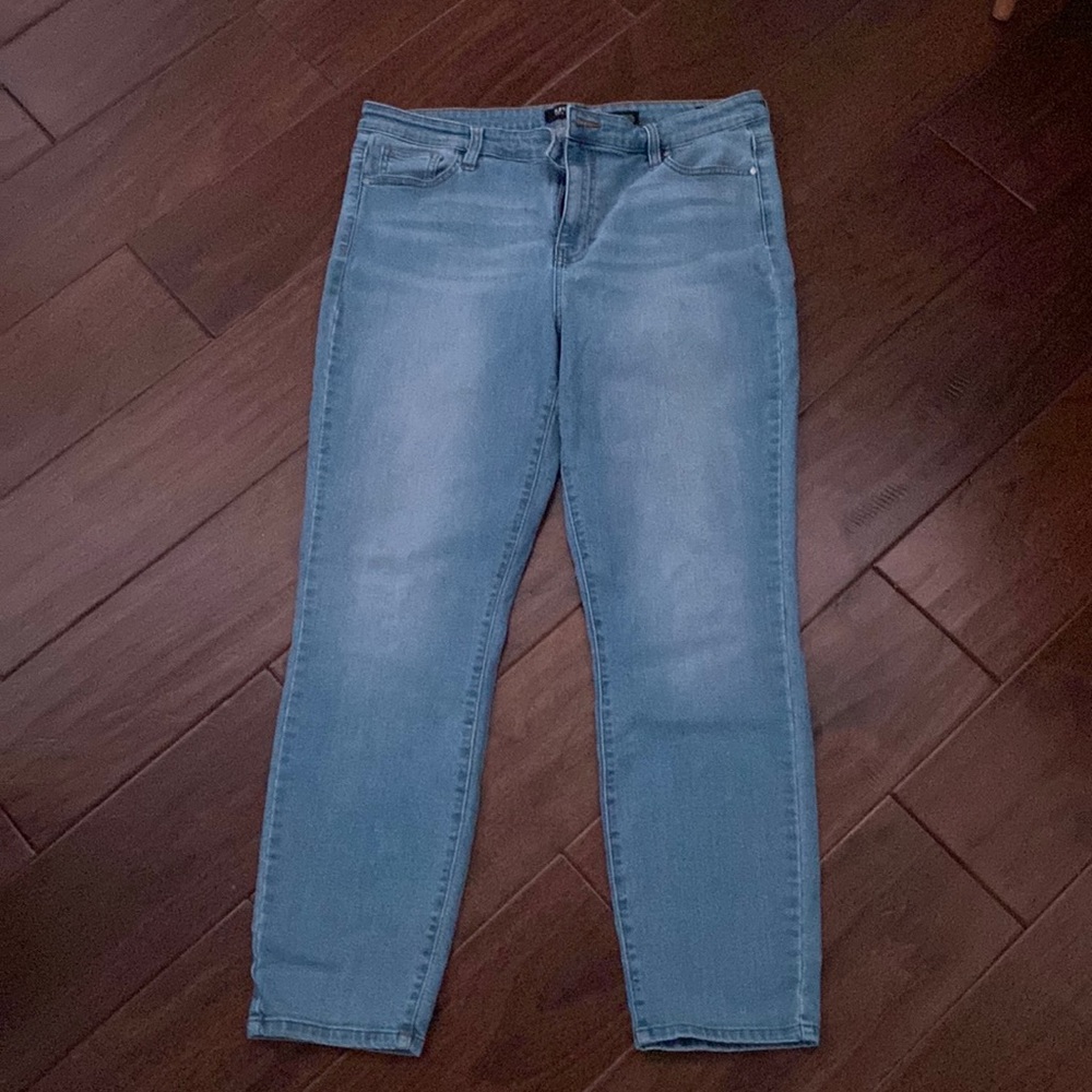 women’s jeans 14/34